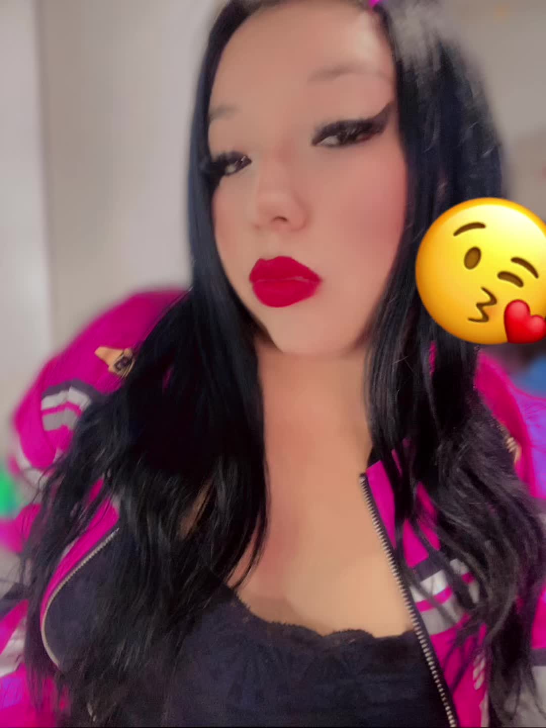 @Anais Vargas