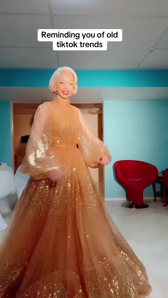 @Pinup pixie