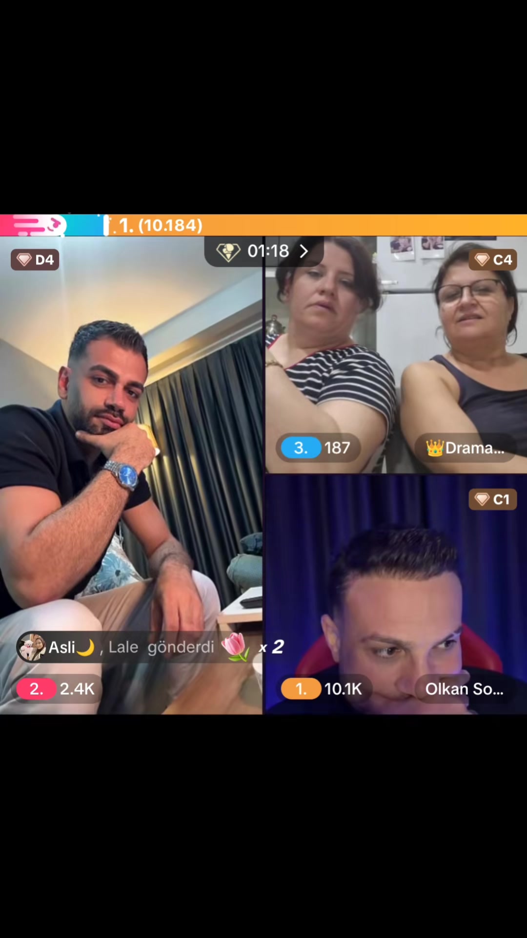 @CanYağ🤍