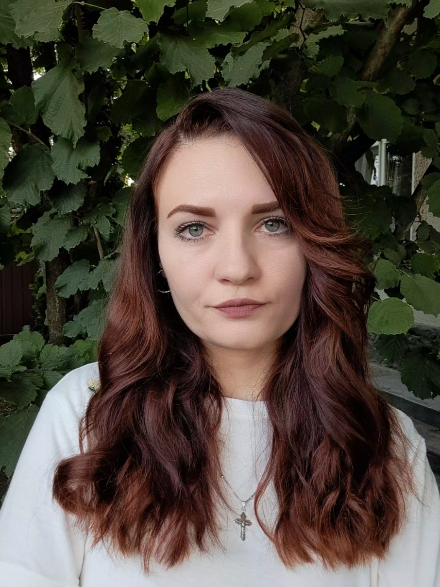 @Яна Март