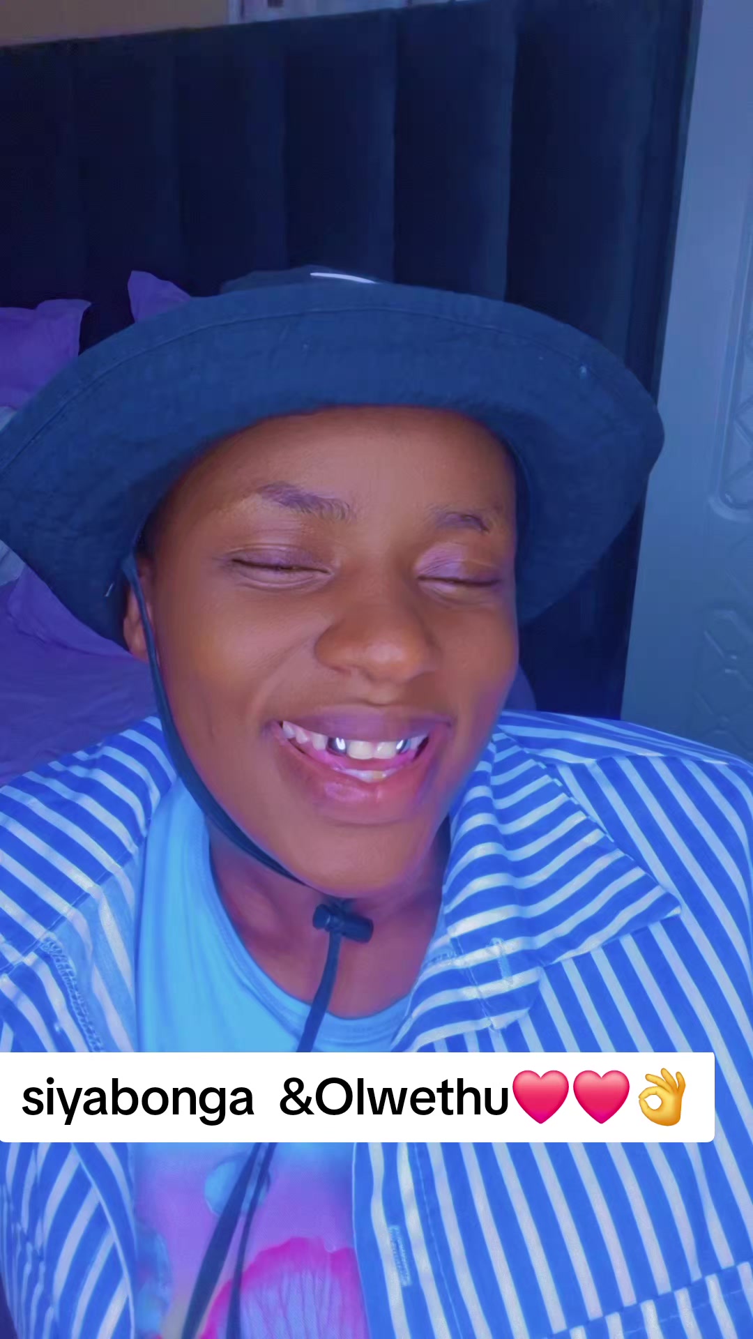 @Smile#41🇿🇼❤️💯