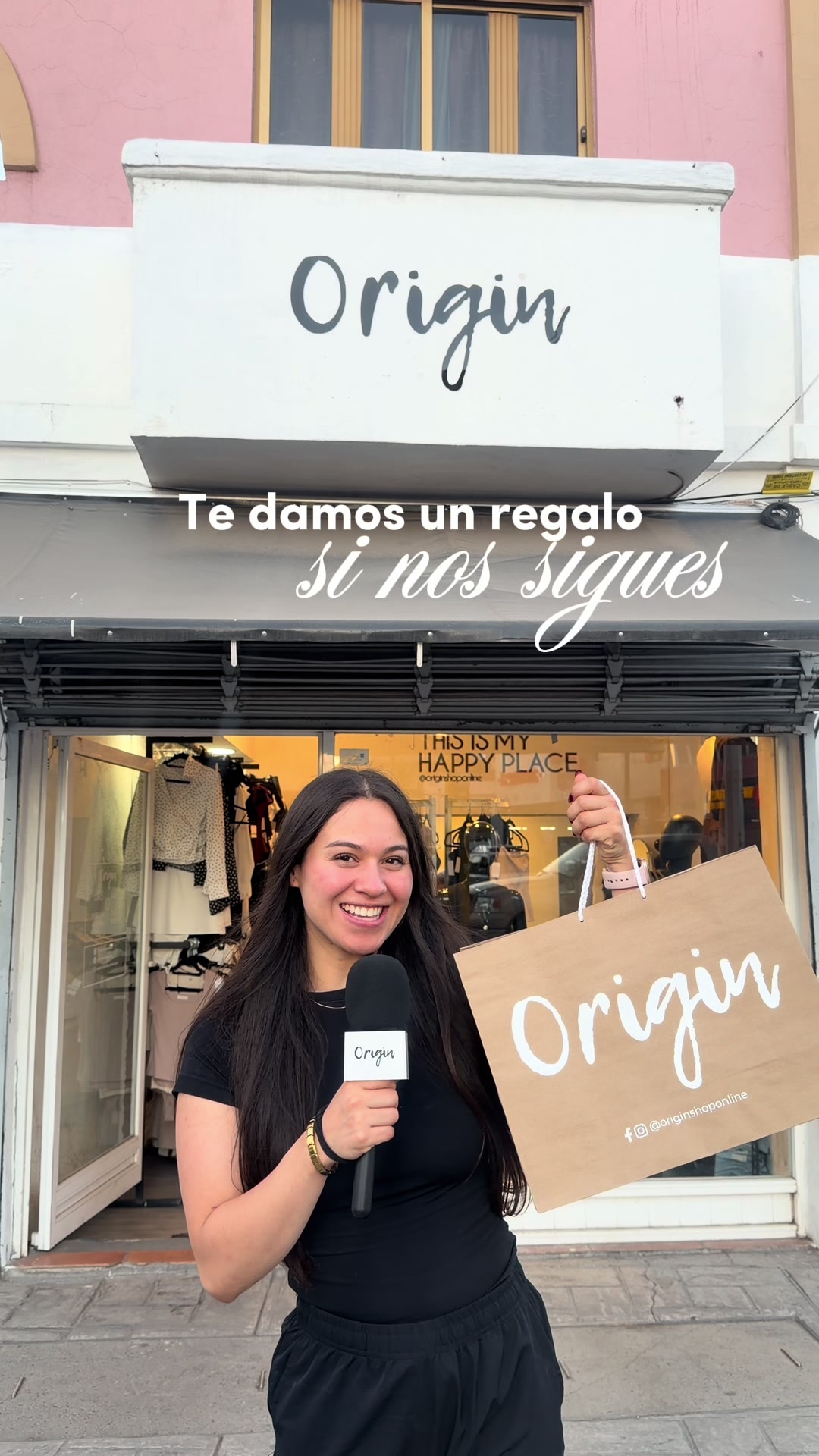 @Origin Shop