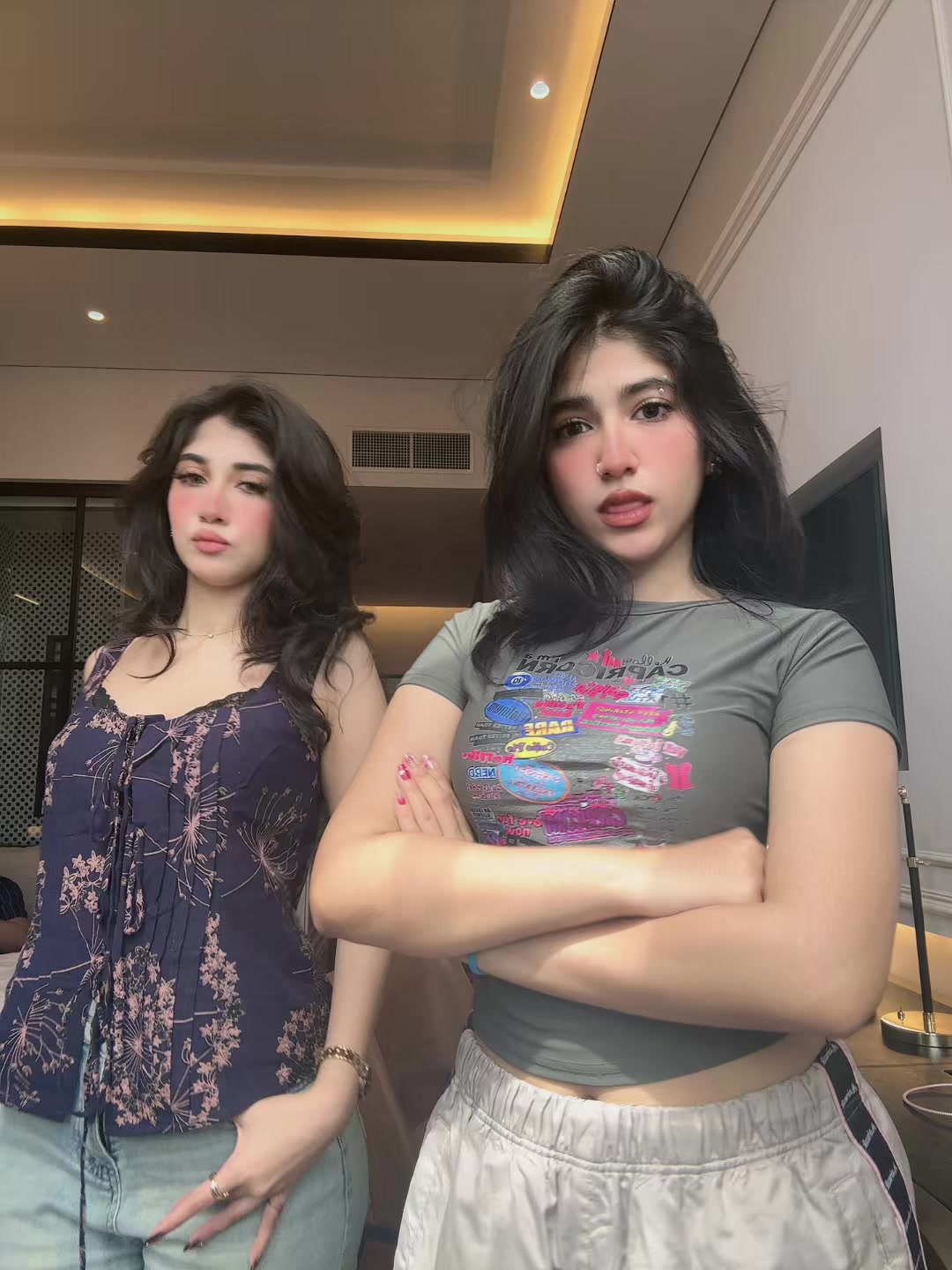 @Tara