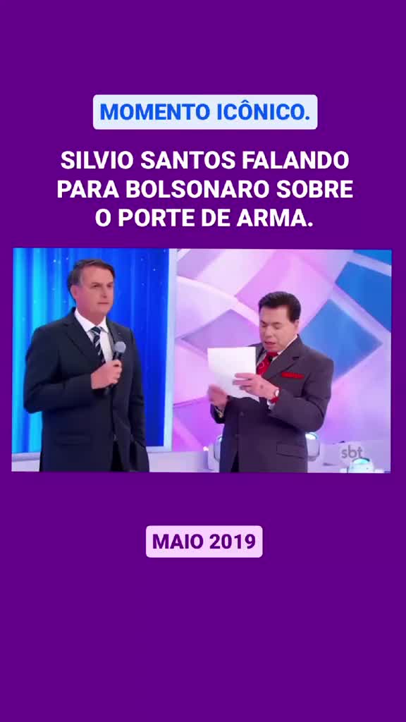 @canalsilviosantos💧