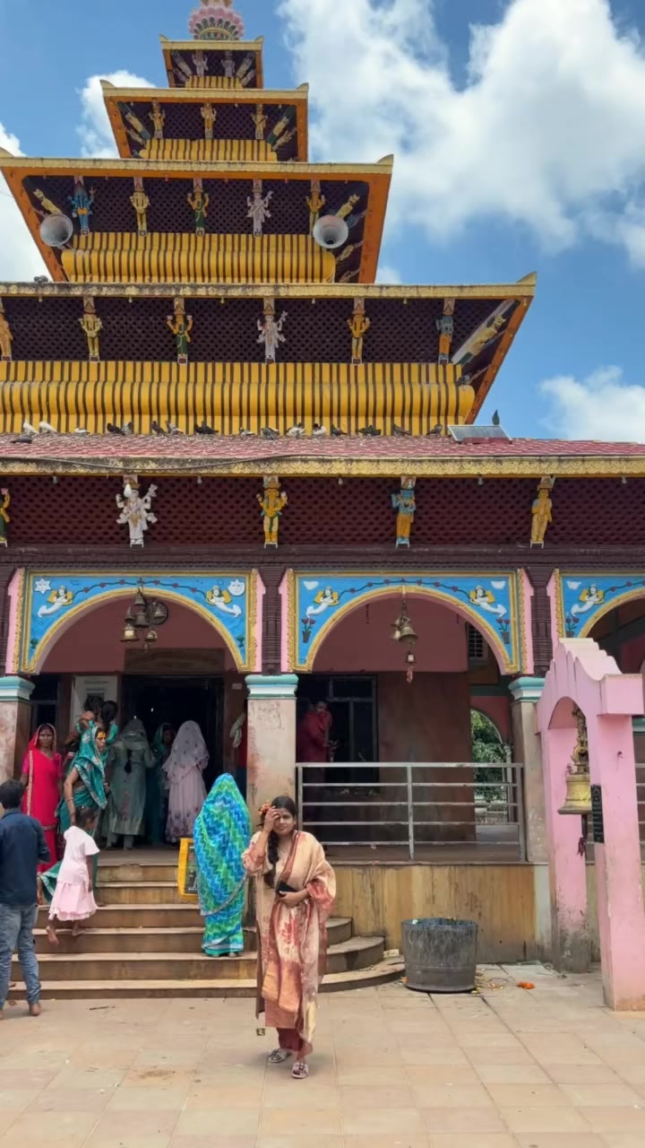 @kaudgiya aarti