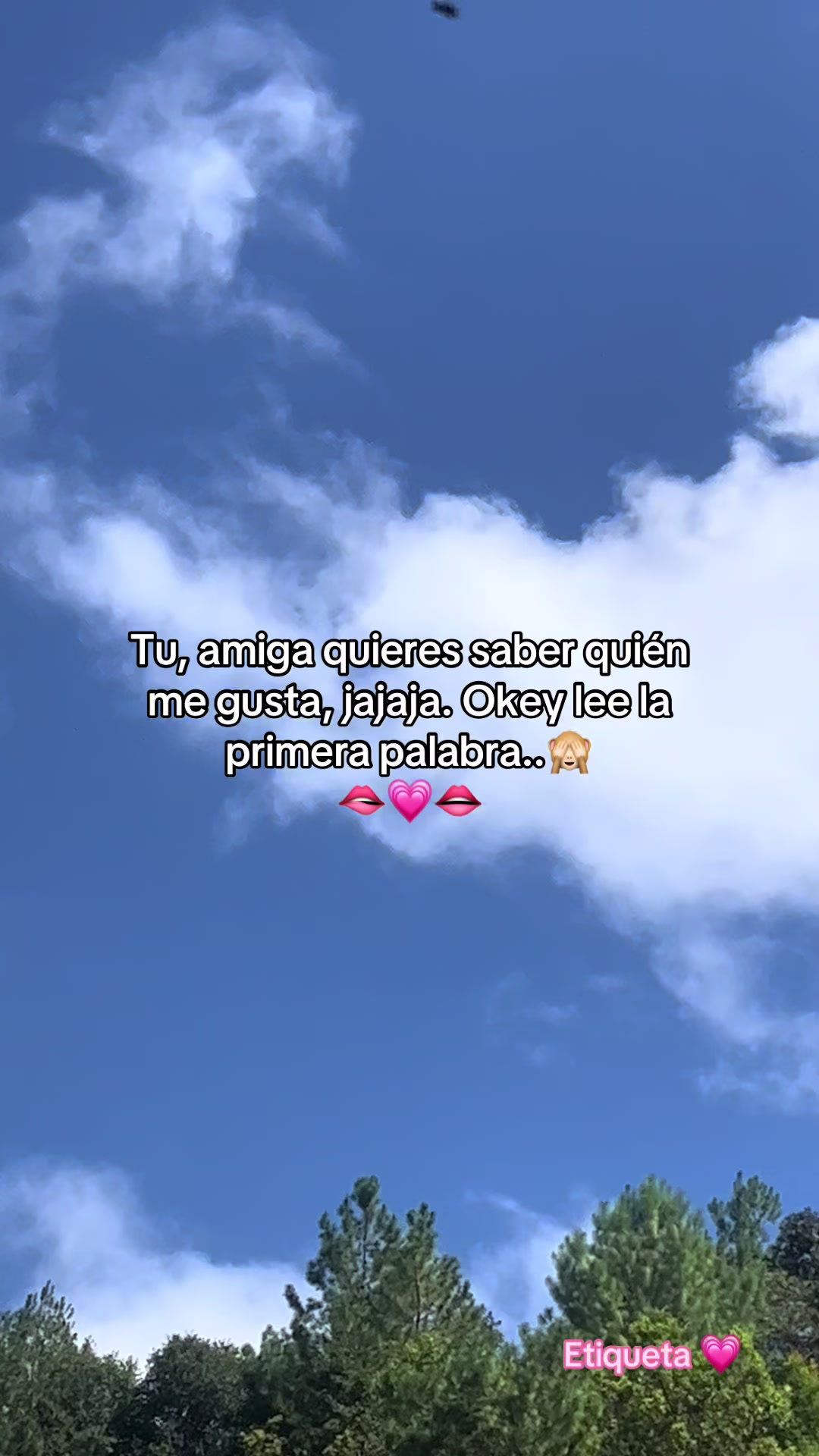 @Cruz ☘️Frases
