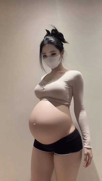 @Pregnant _adeline