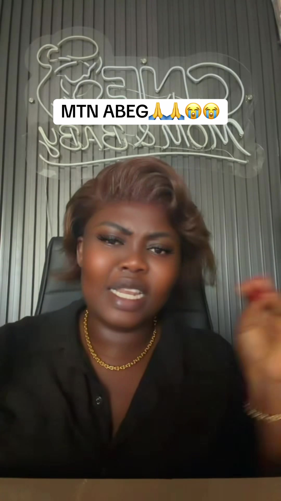 @CELEBRITY NURSE ESTHER 🇳🇬