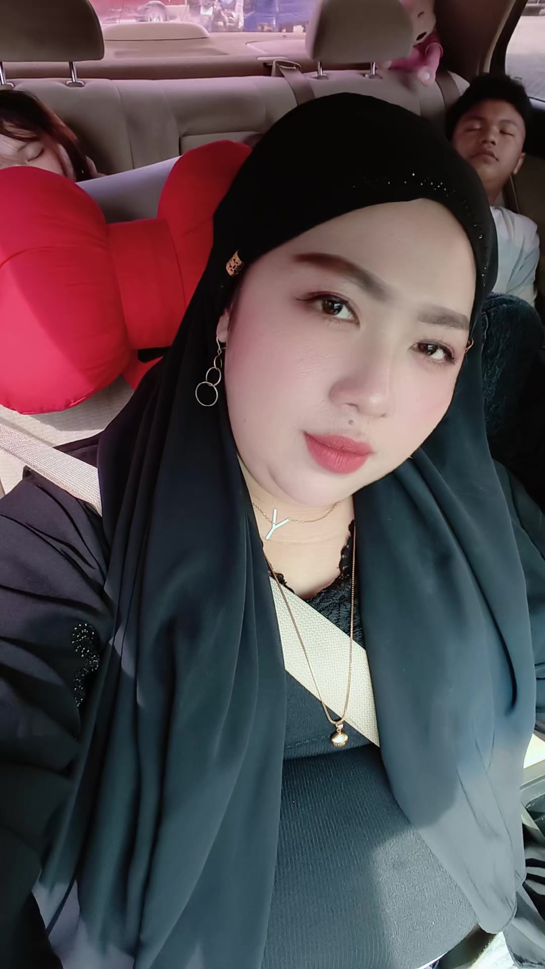 @MAMI DEWI