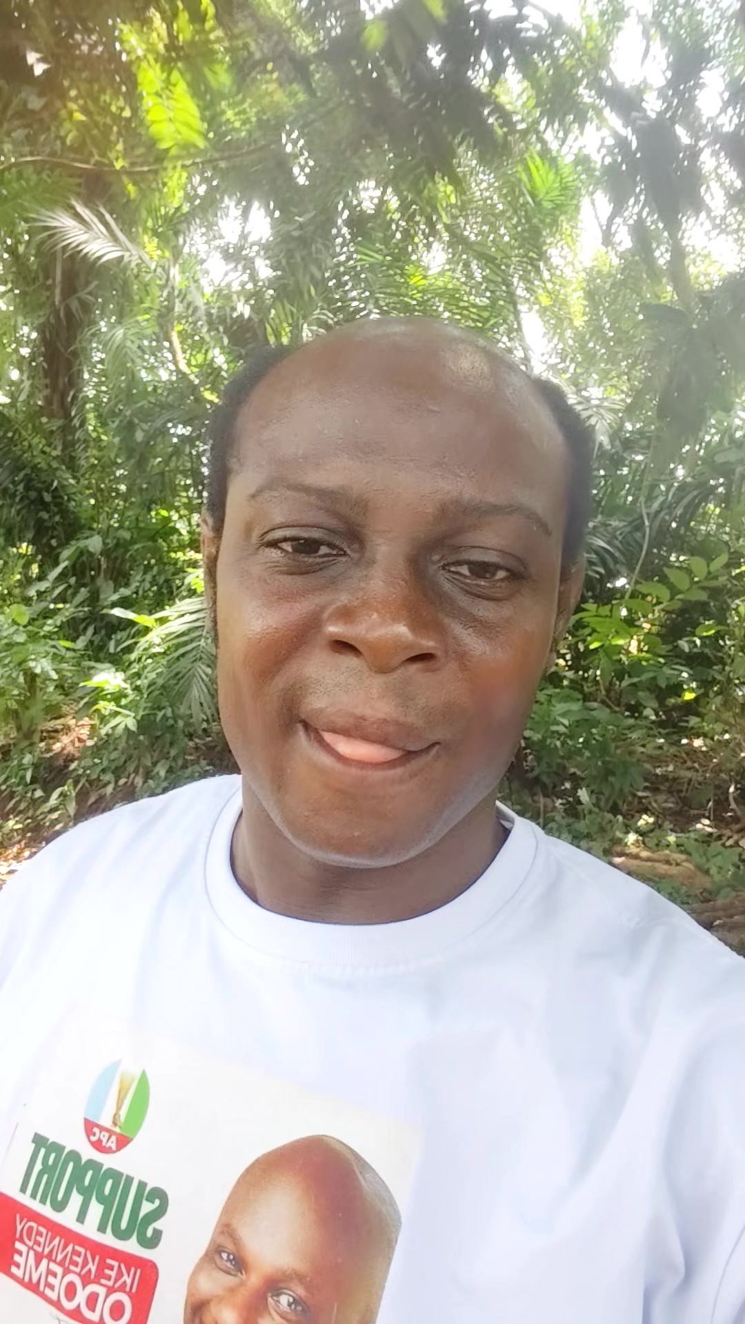 @Isinweke Tv Foundation