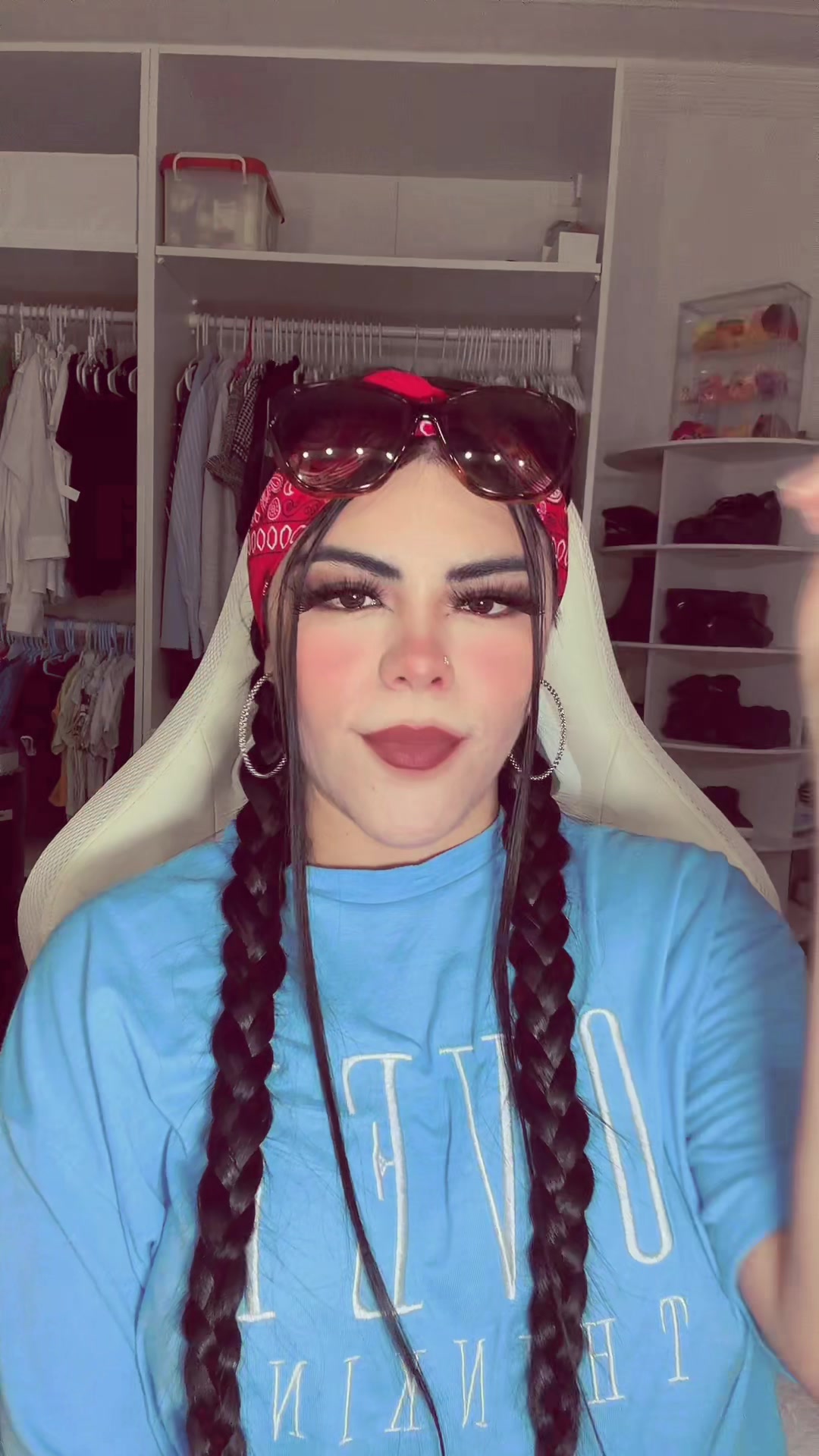 @C A R O L I N A