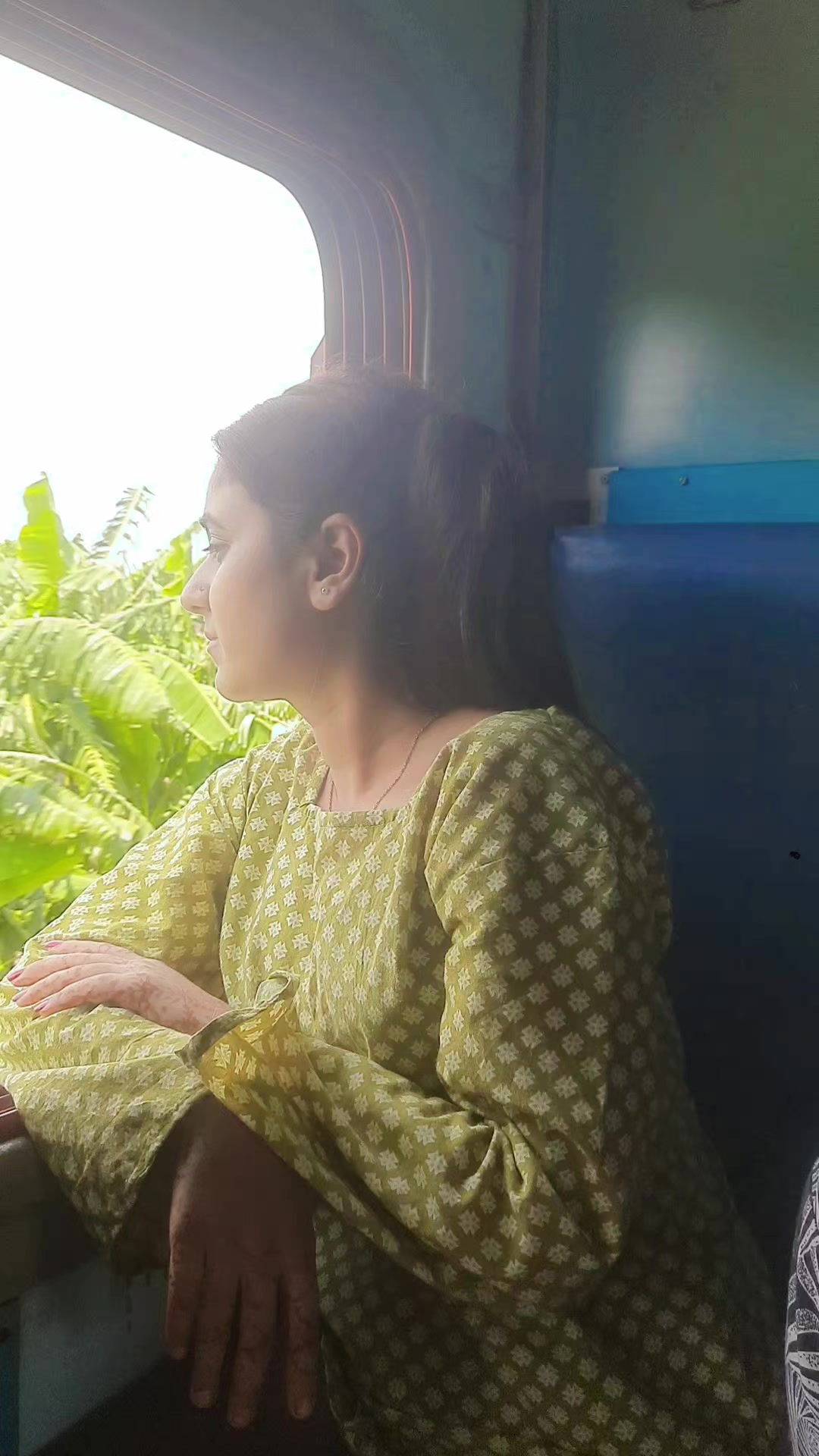 @❤Chandani sarraf❤