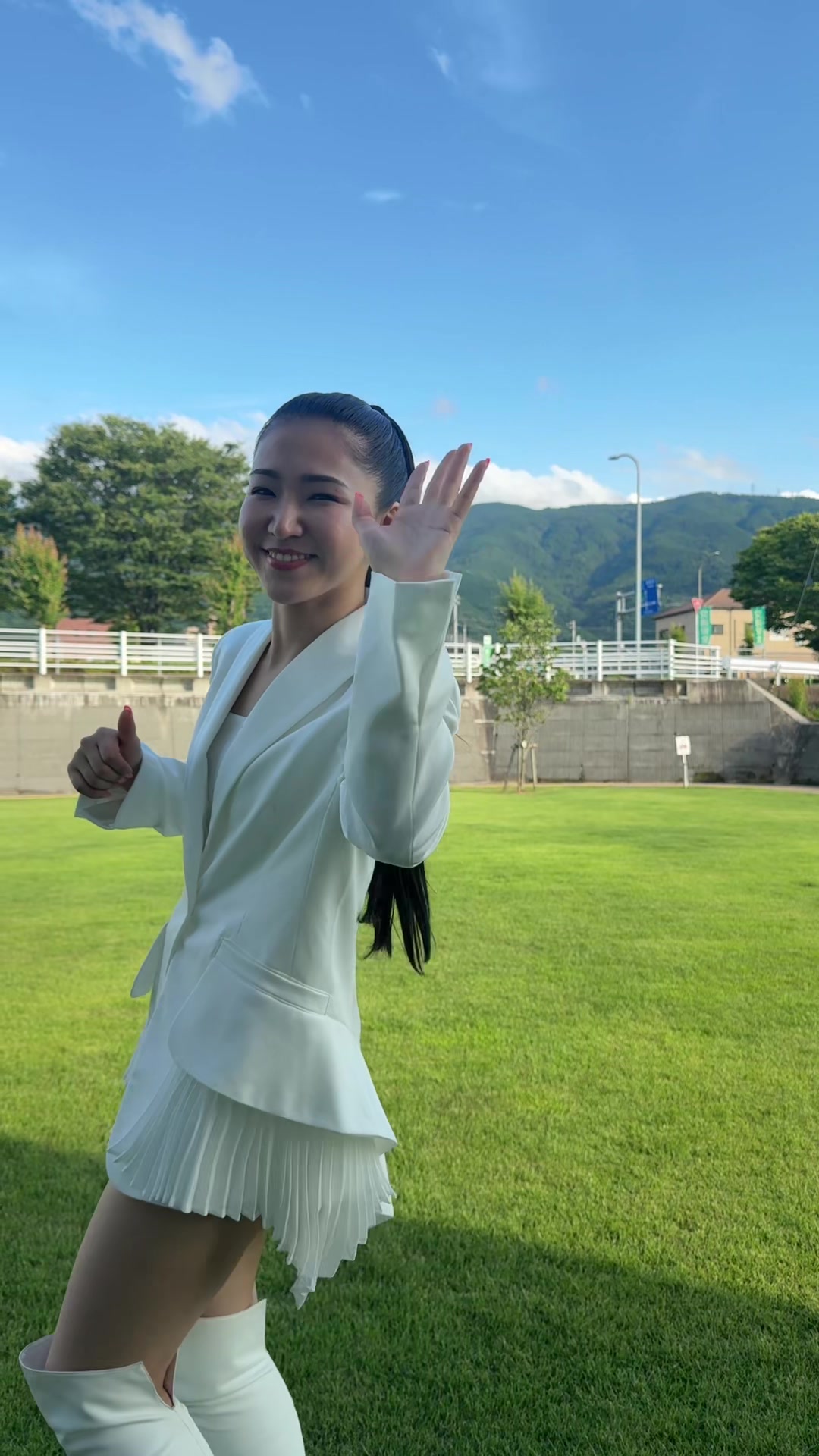 @田中あいみ__official