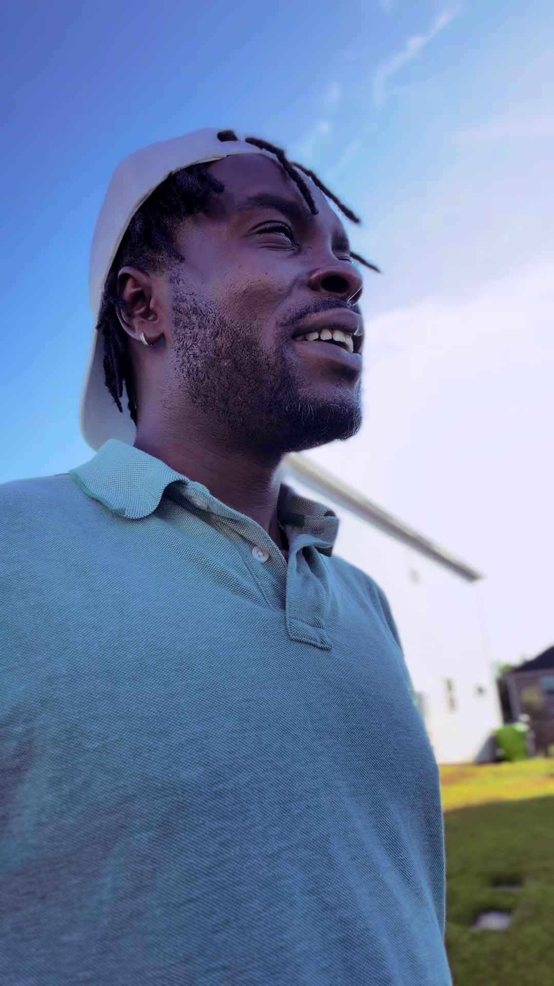 @SHAWN NOJOKE ‘’Street Guru"