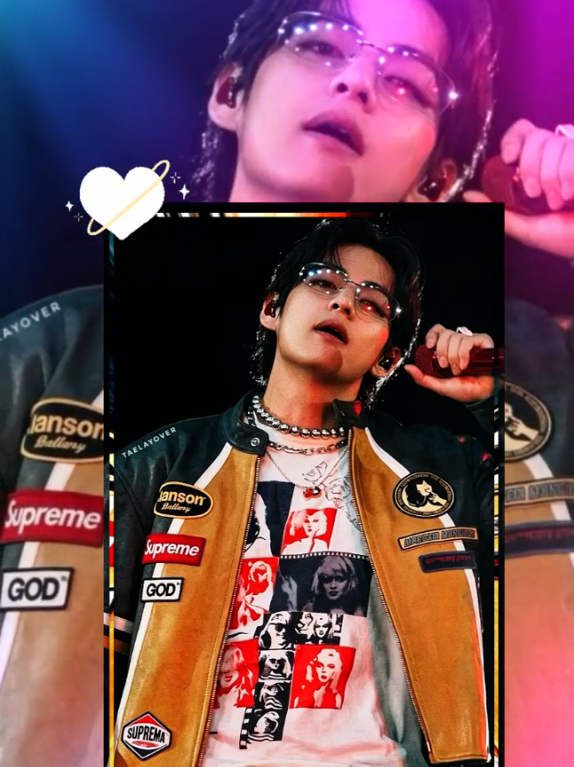 @ARMY Sil ( Edit BTS) 💜✨