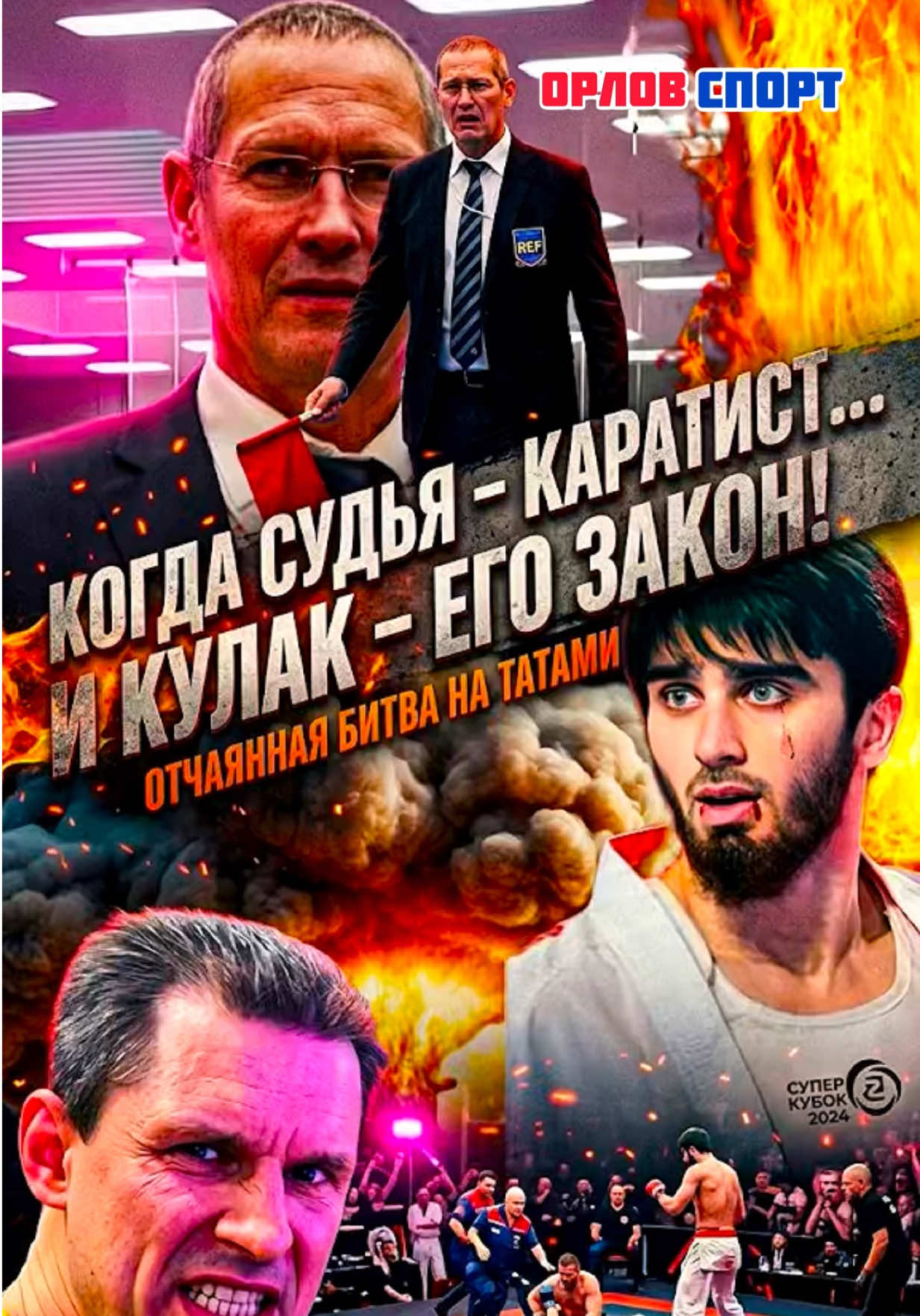 @ORLOVSPORT