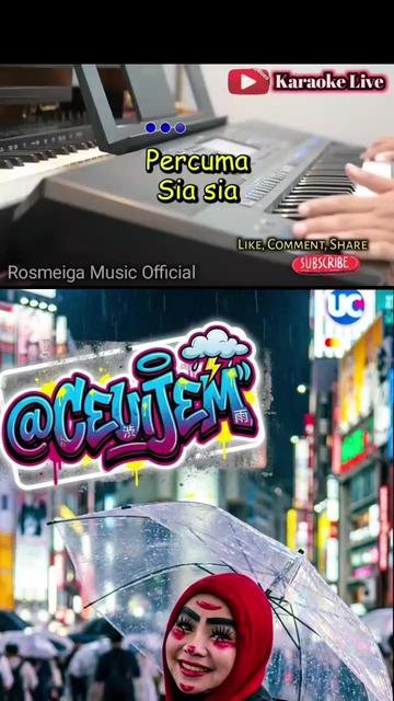 @💥 Ceu Ijem kumis🥸✨💥