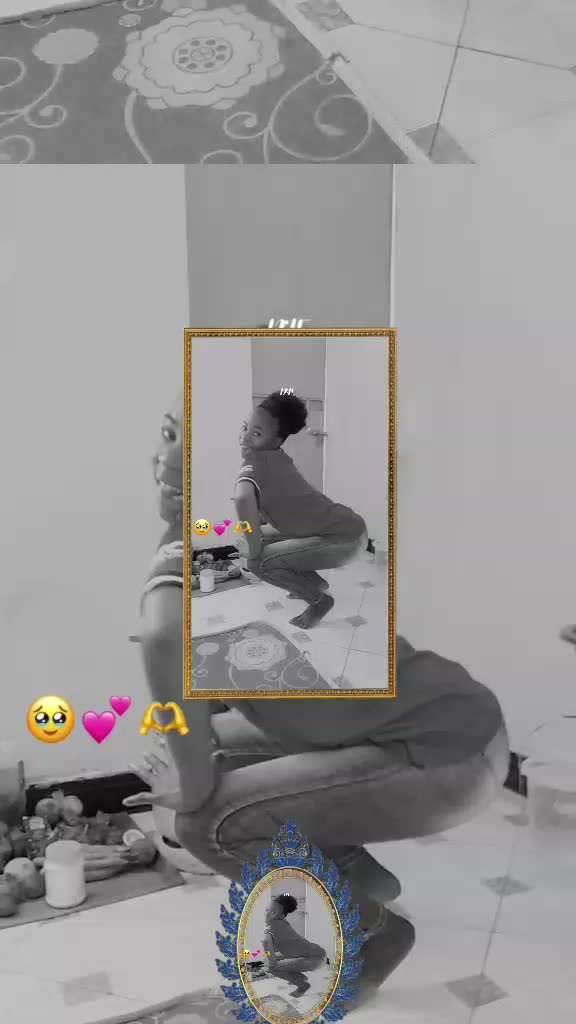 @Kondriza Mussa