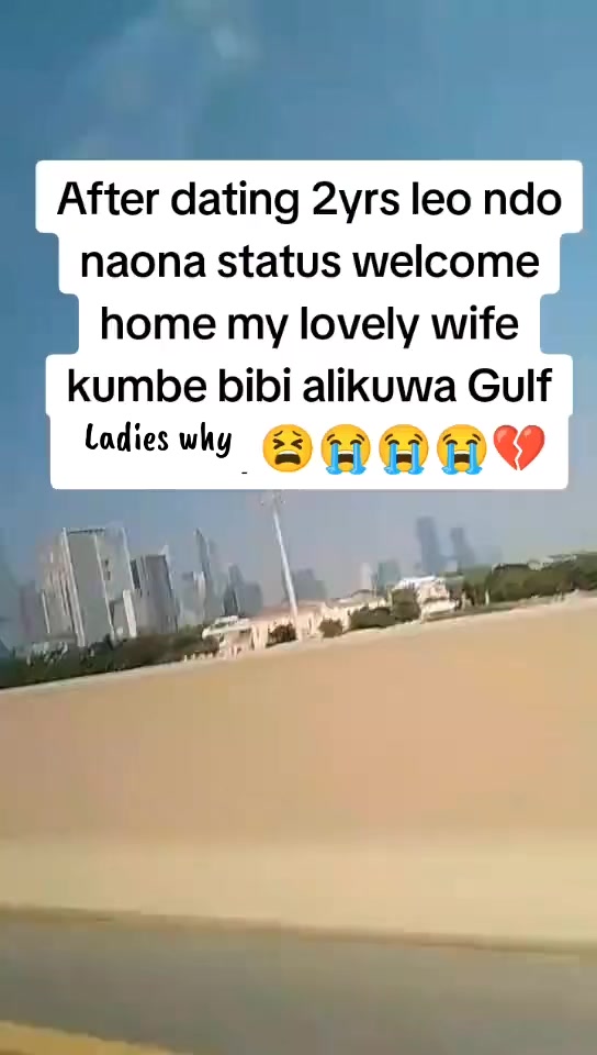 @Mutongoi 💕