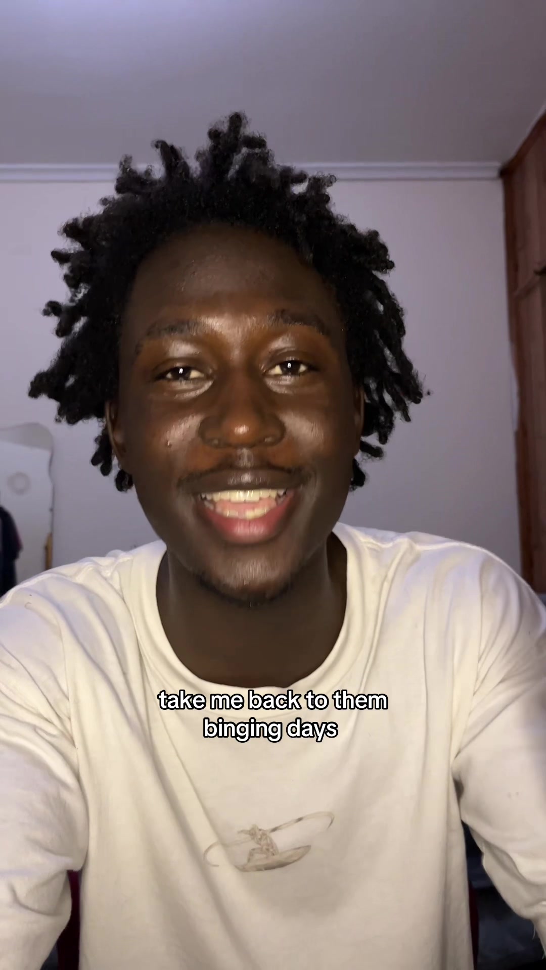@Moses Tuyizere