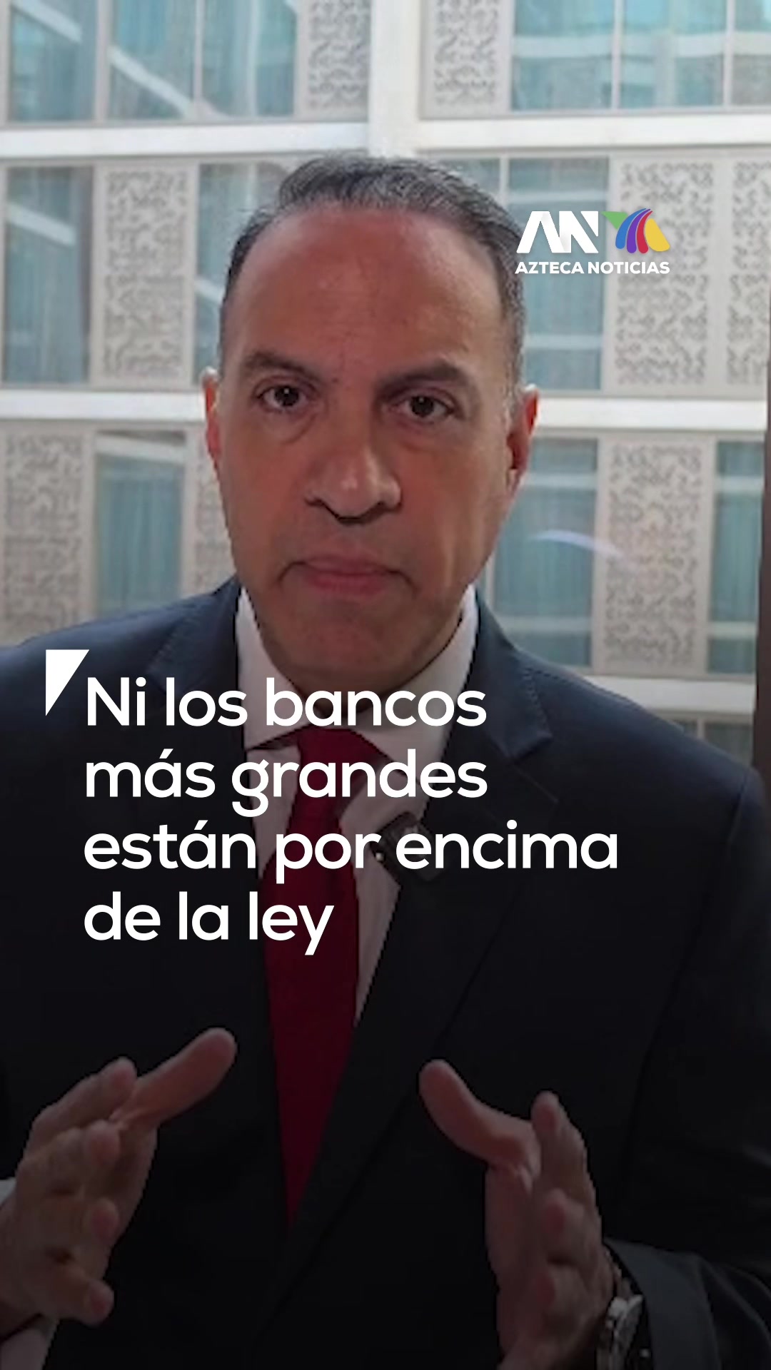 @Azteca Noticias