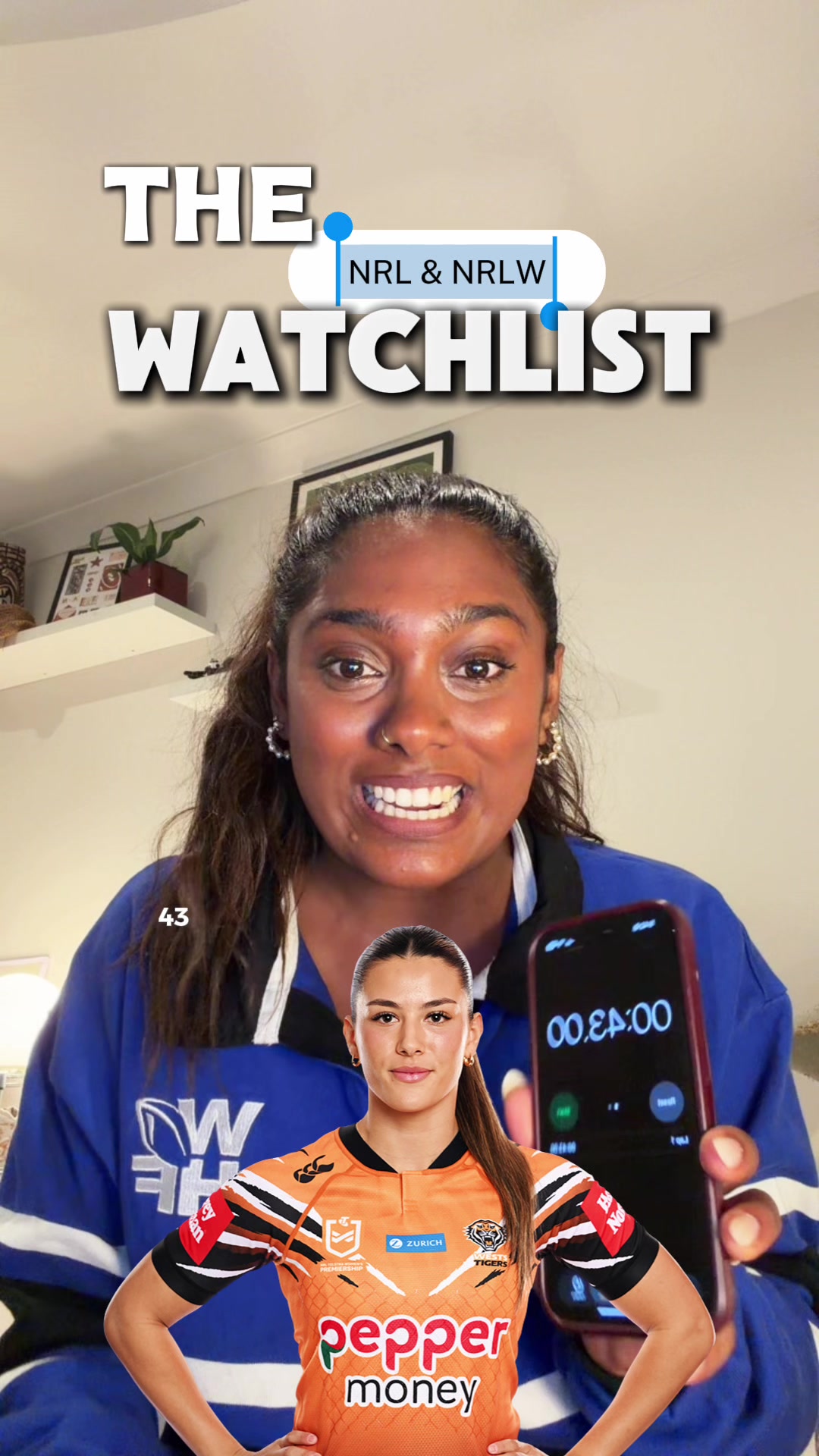 @WATCHHERFOOTY
