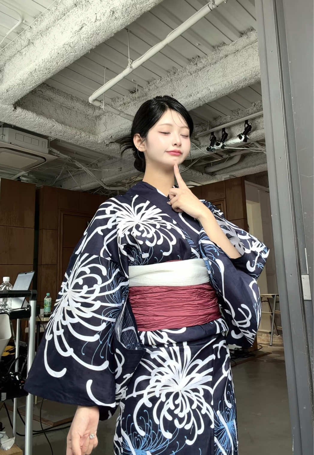 @横田未来 (よこだみらい)
