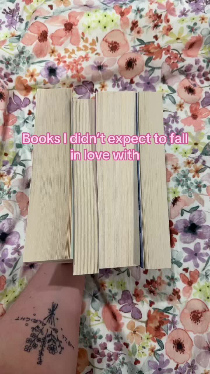 @Amber🌻📚