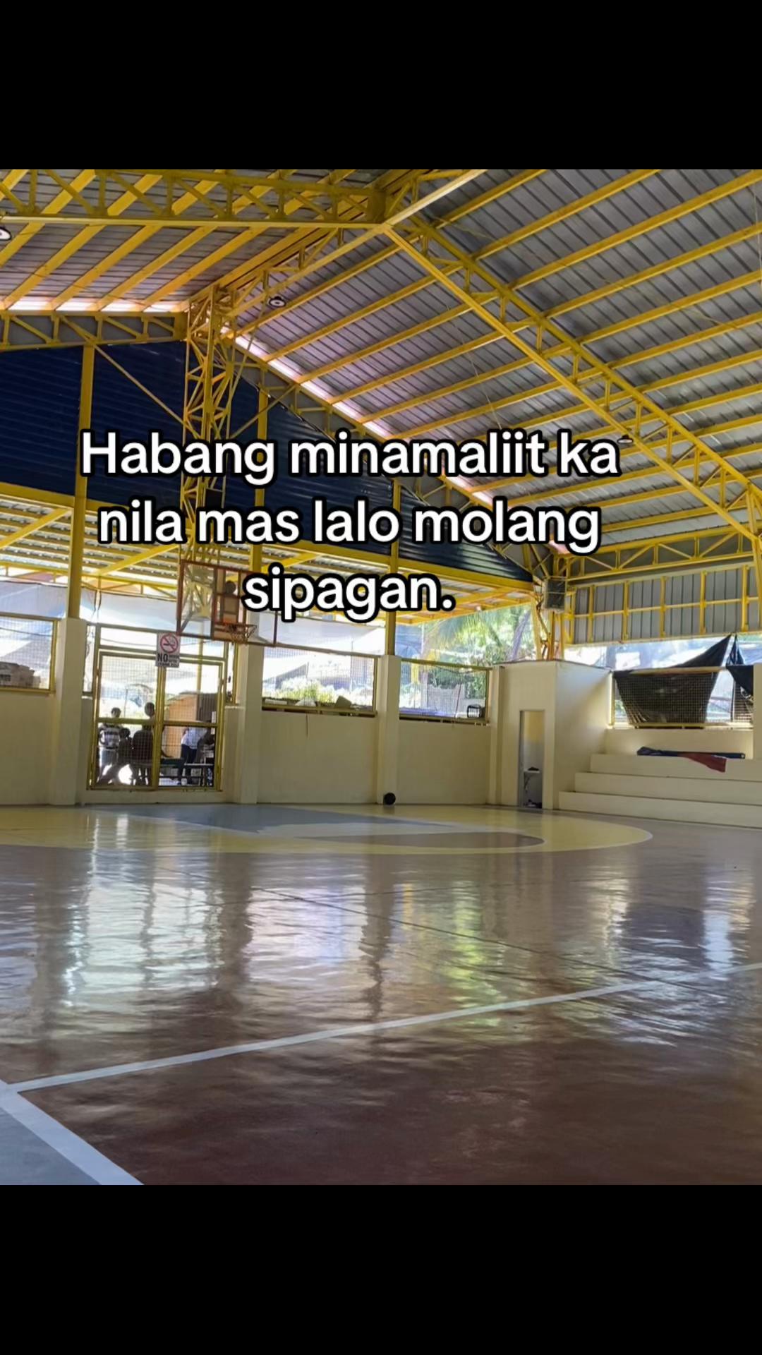 @BASTA SI IMON TO