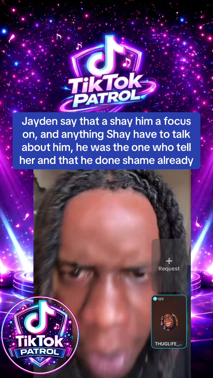 @1 TikTok Patrol 🚔💎💎