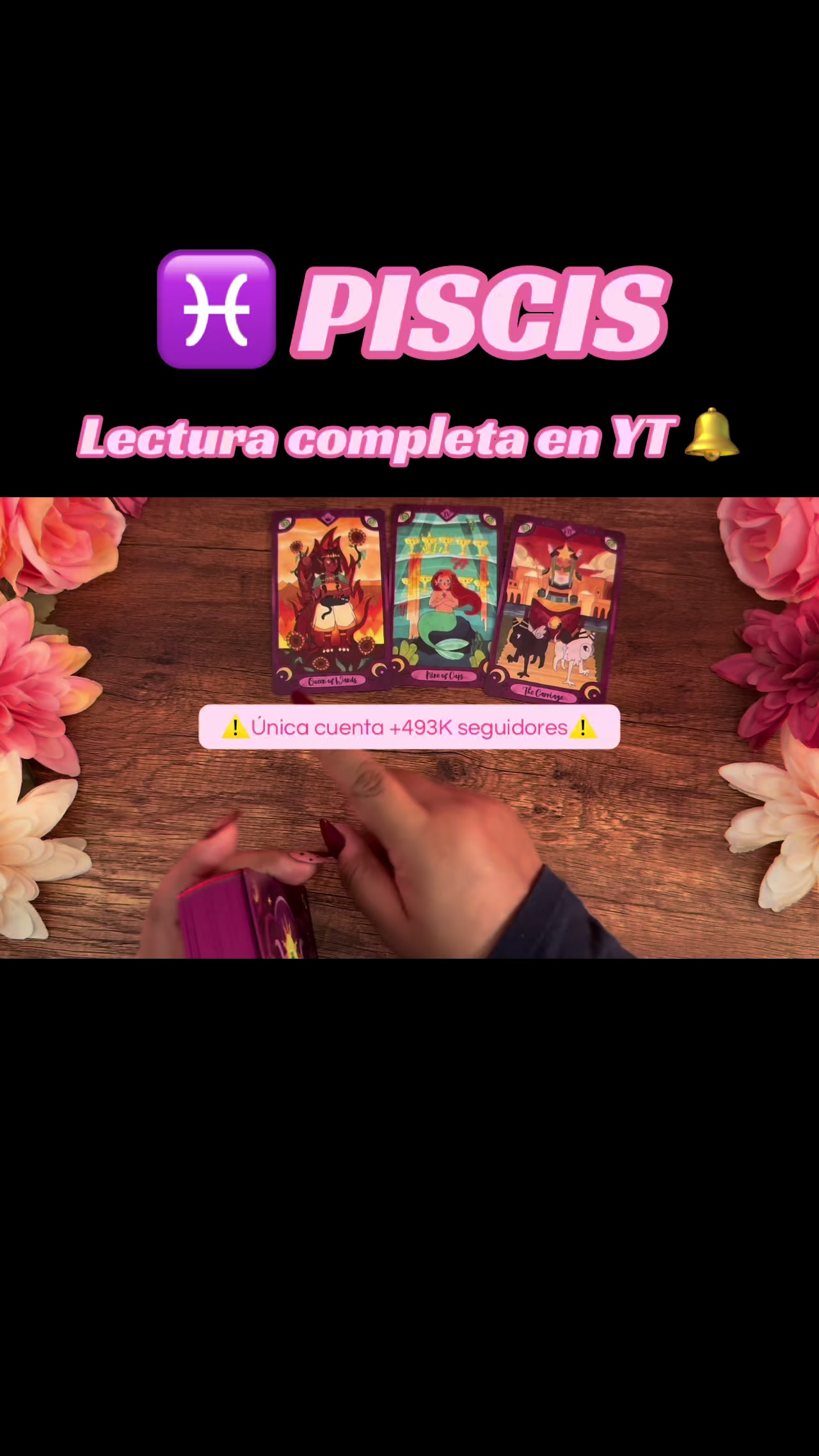 @Karma Tarot