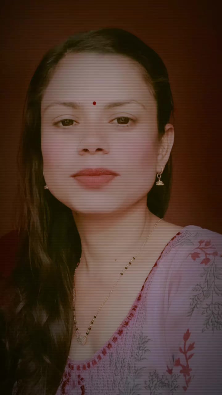 @mina adhikari