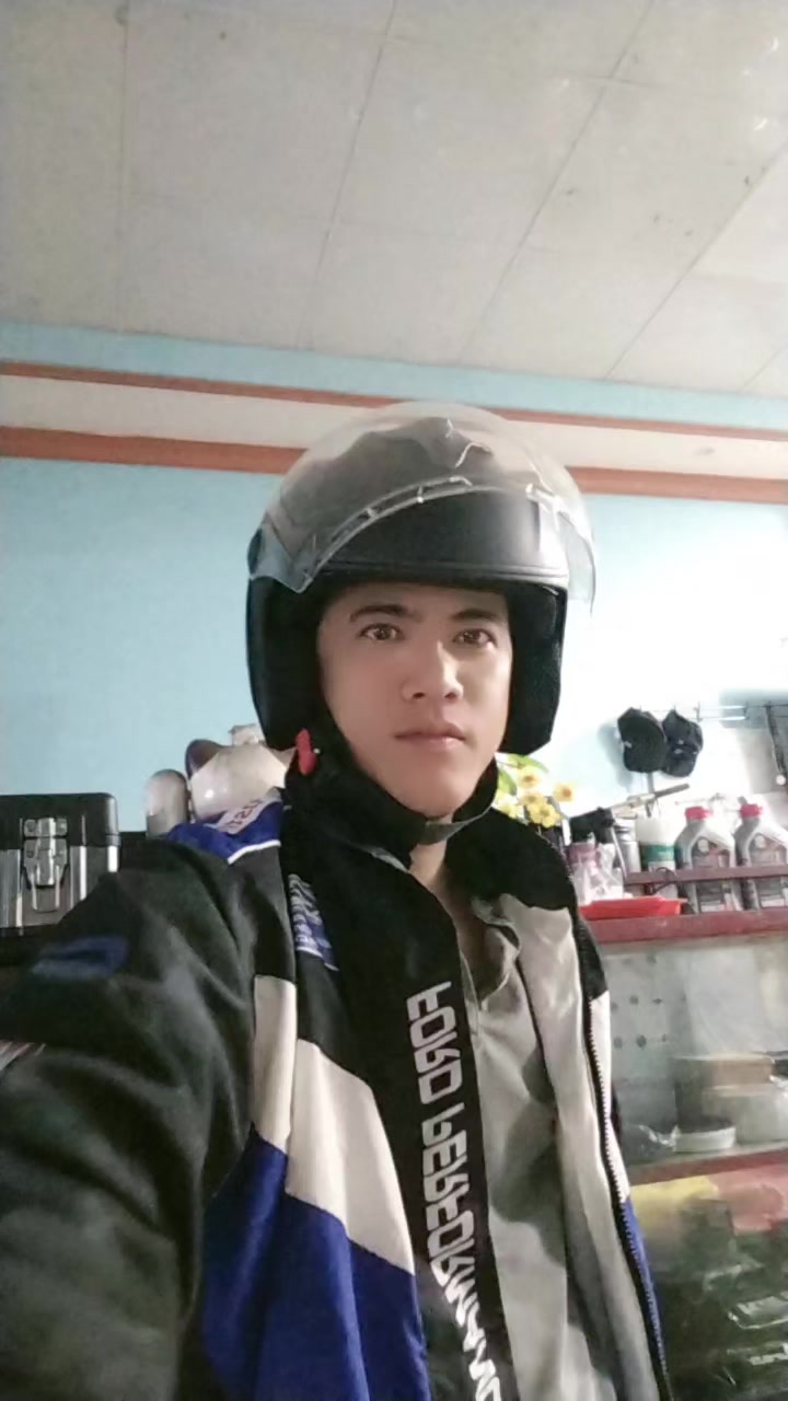 @sửa xe ho&agrave;ng học racing
