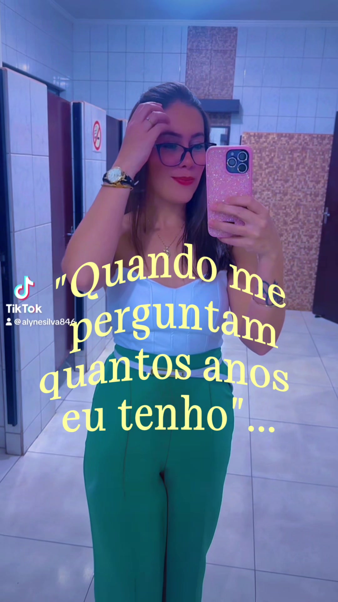 @Aline