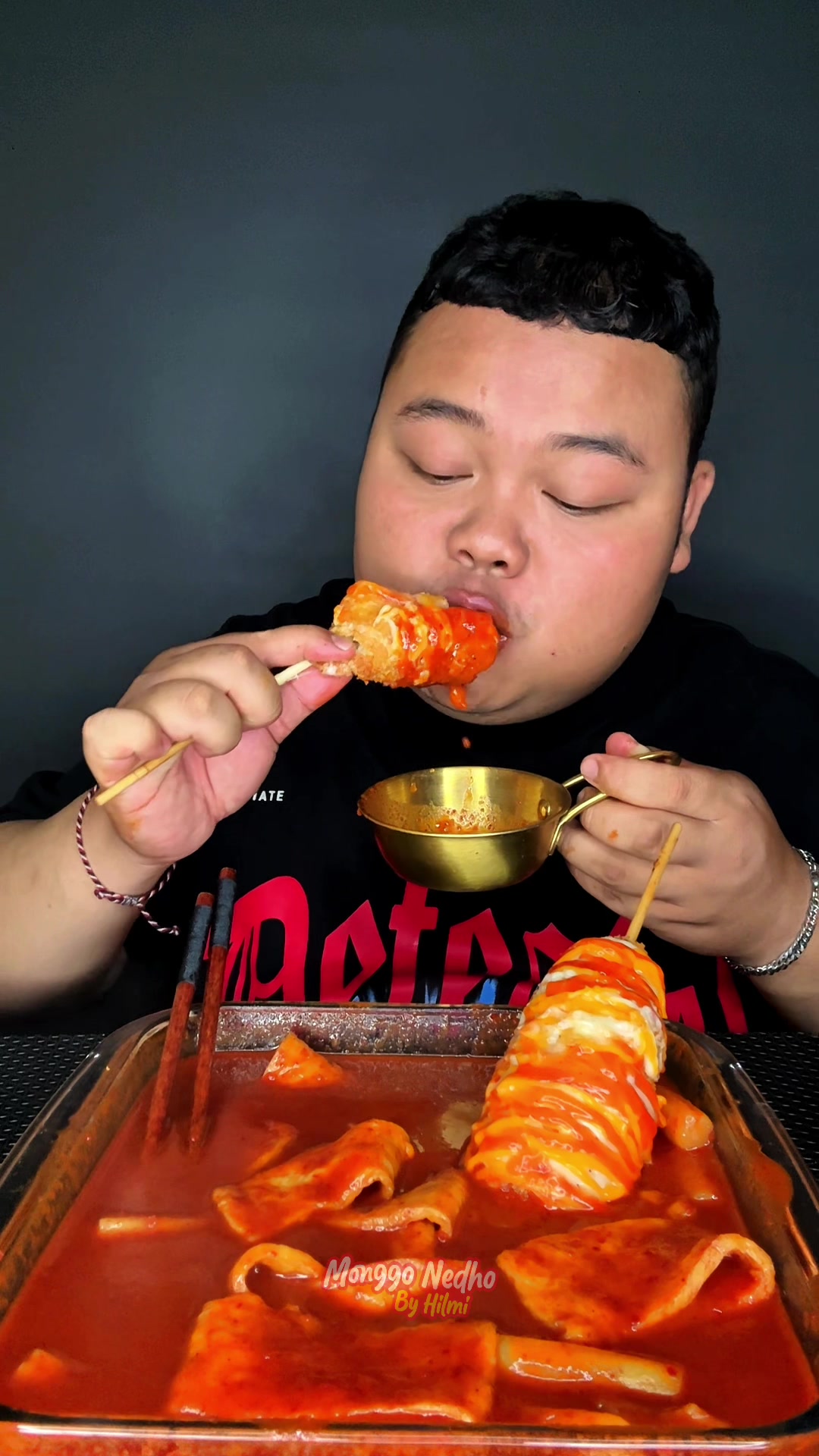 @Monggonedho