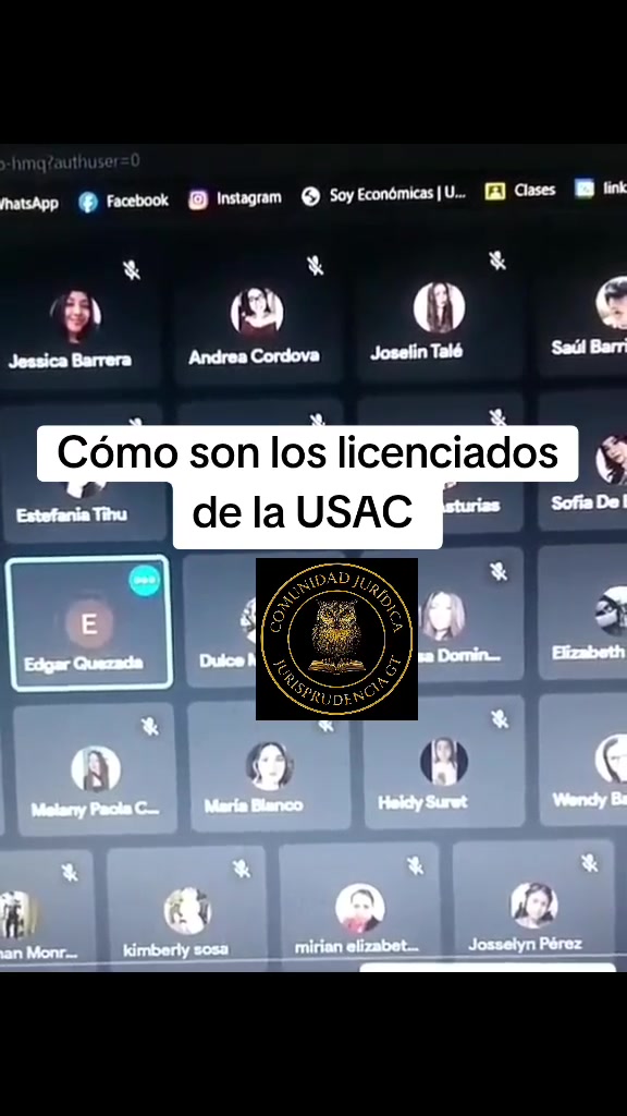 @Jurisprudencia GT