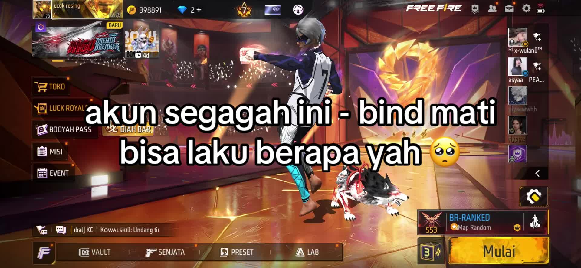 @GLBRTKAH?