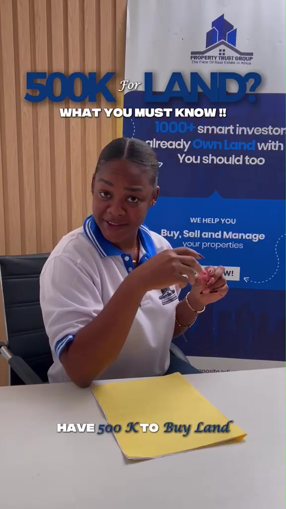 @PROPERTY TRUST GROUP