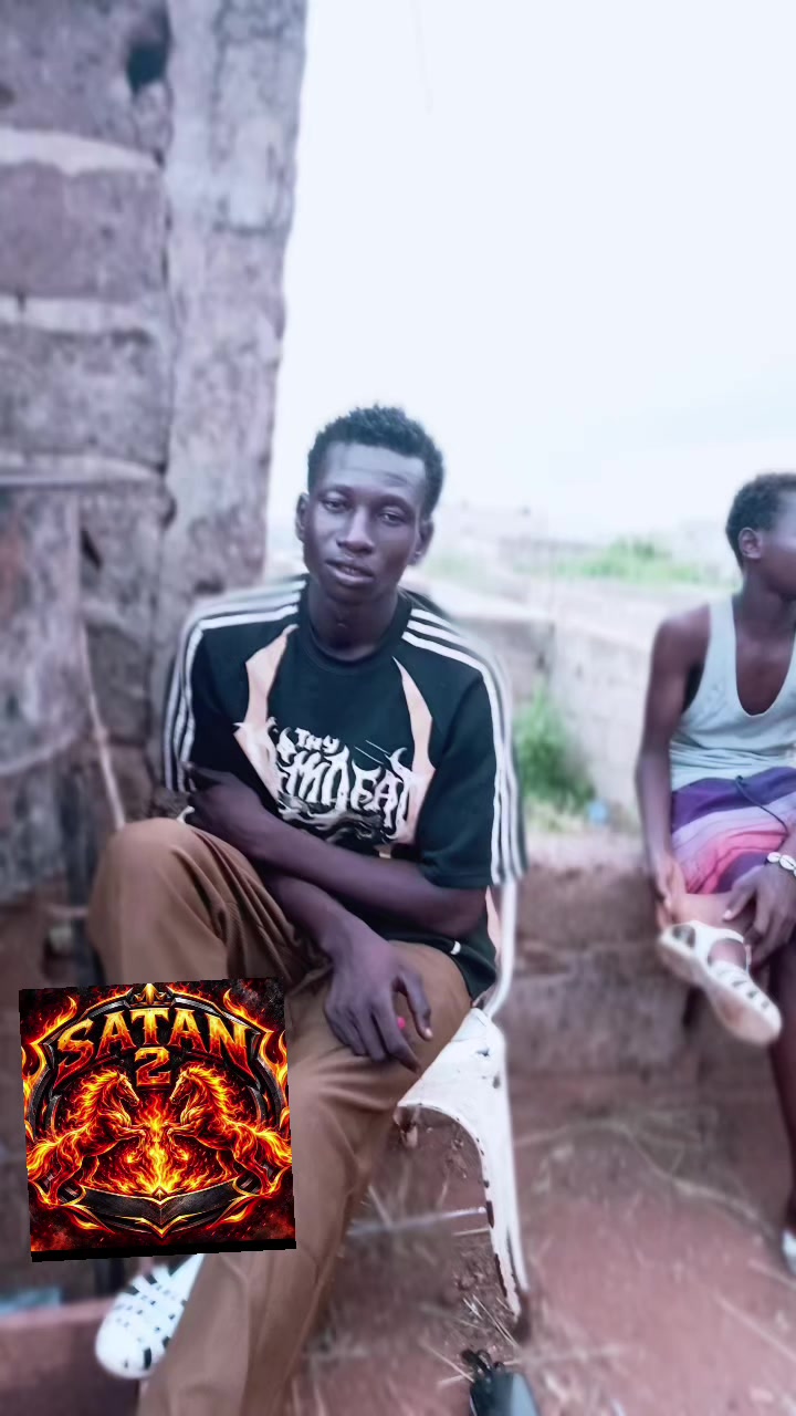 @Satan 2 Pagala 🥷🌶️