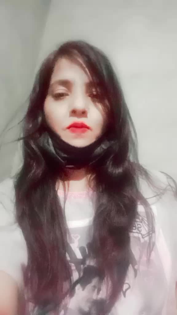 @Sania ParDesi hijab Doll