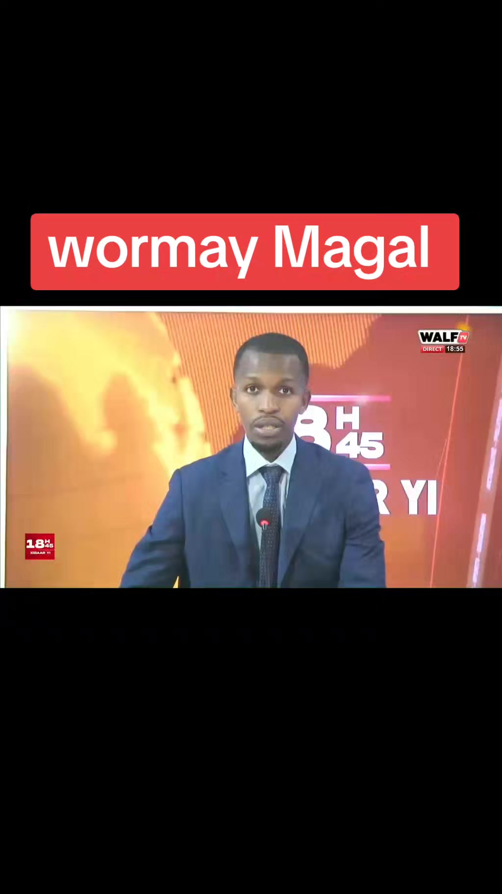 @Galass Bamba Mbacke