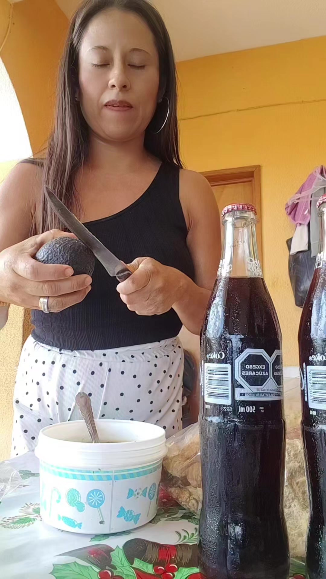 @Yessi Moon