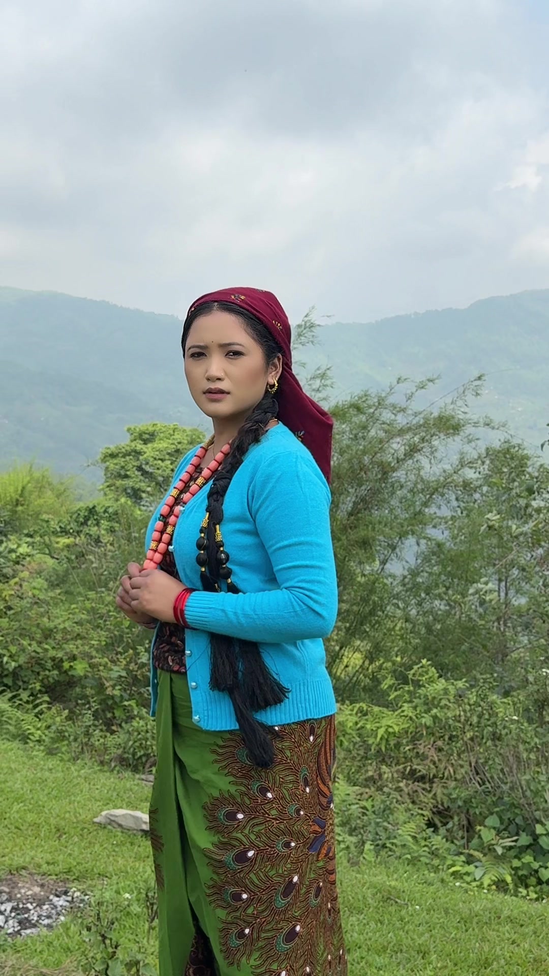 @Juna gurung ✨