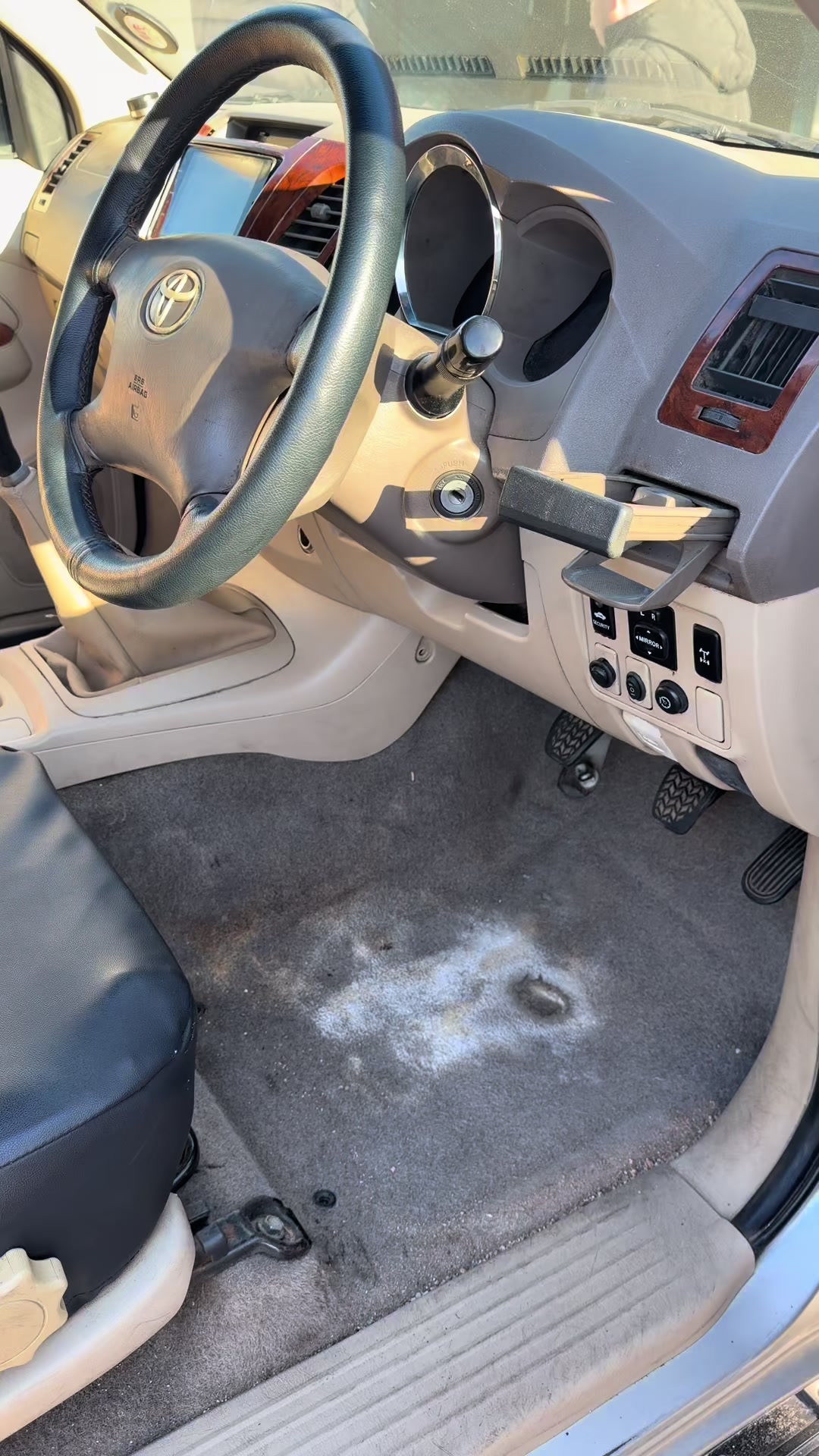 @HOUDINGS😏XTREME KLEEN_🫦