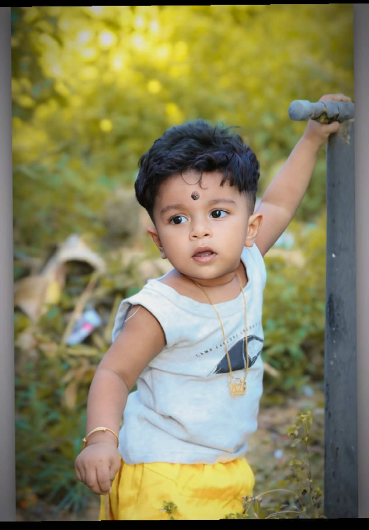 @SPK kaju
