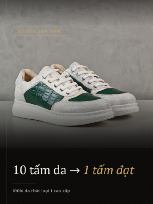 @DAVITH LEATHER