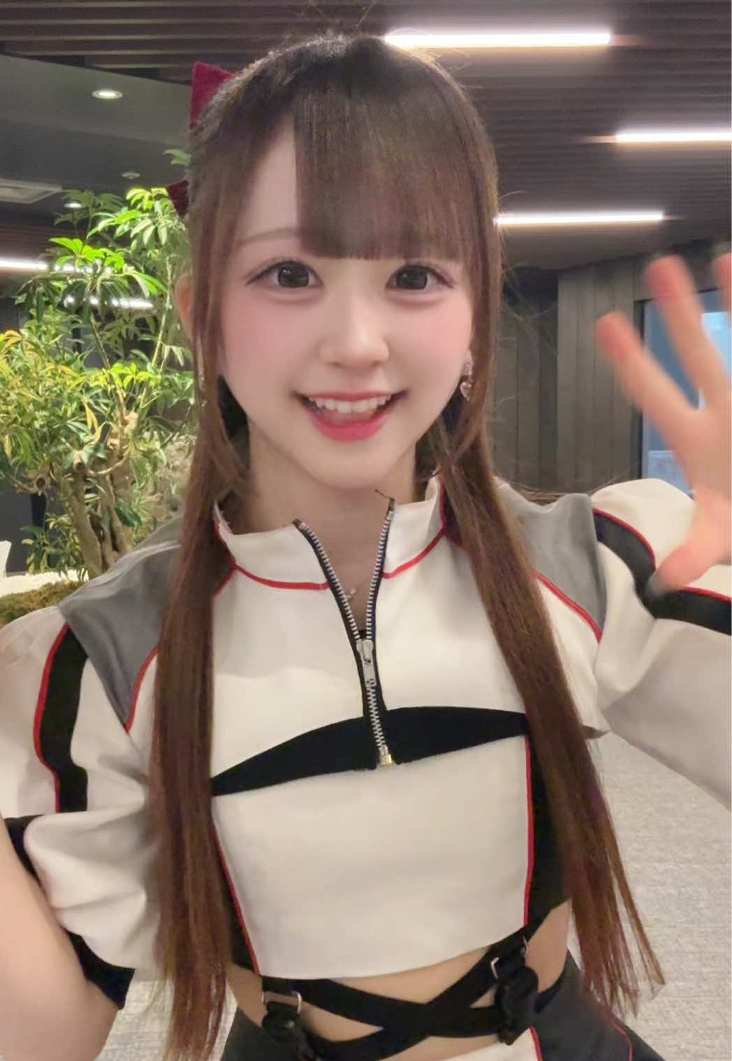 @甘崎結依梨(Ma'Scar'Piece)