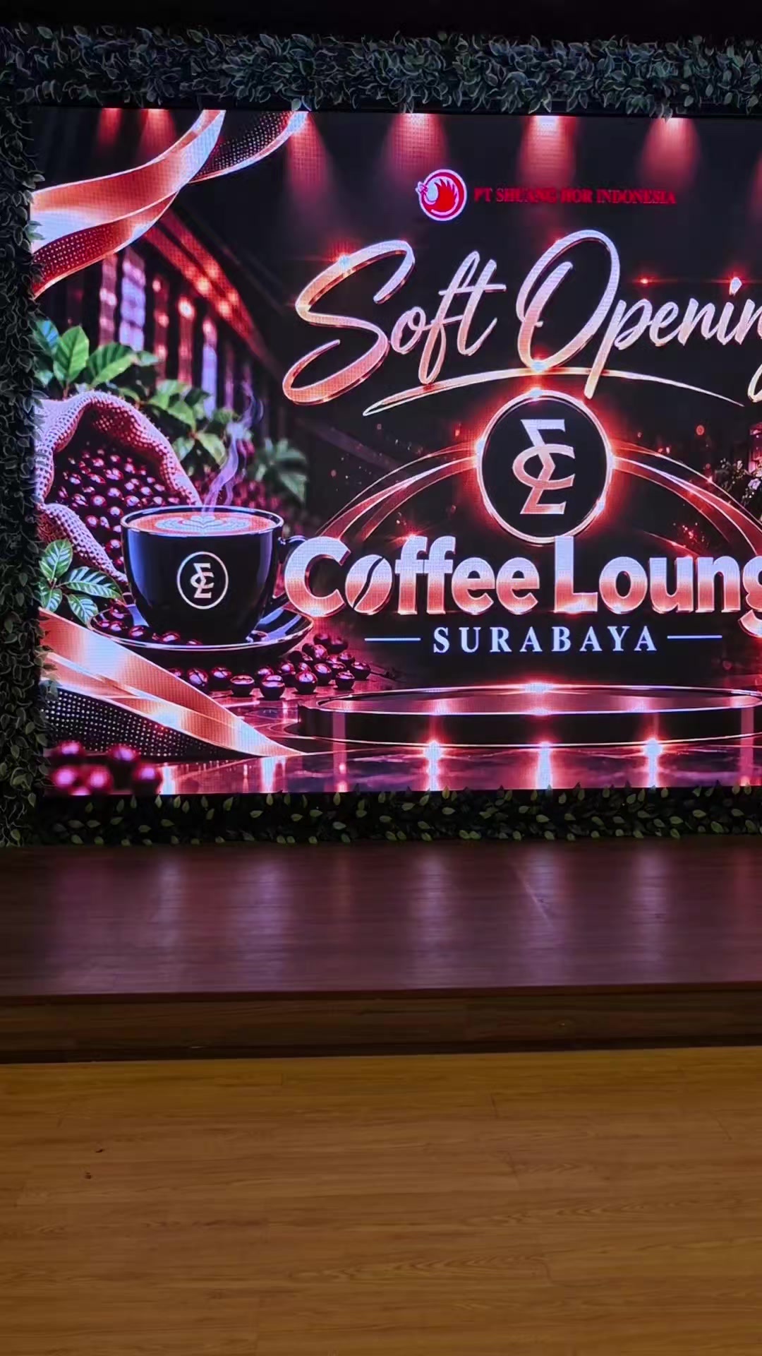 @Karlin l Sharing Bisnis Kopi
