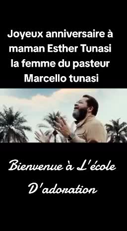 @&Eacute;COLE D'ADORATION 🙏🙏