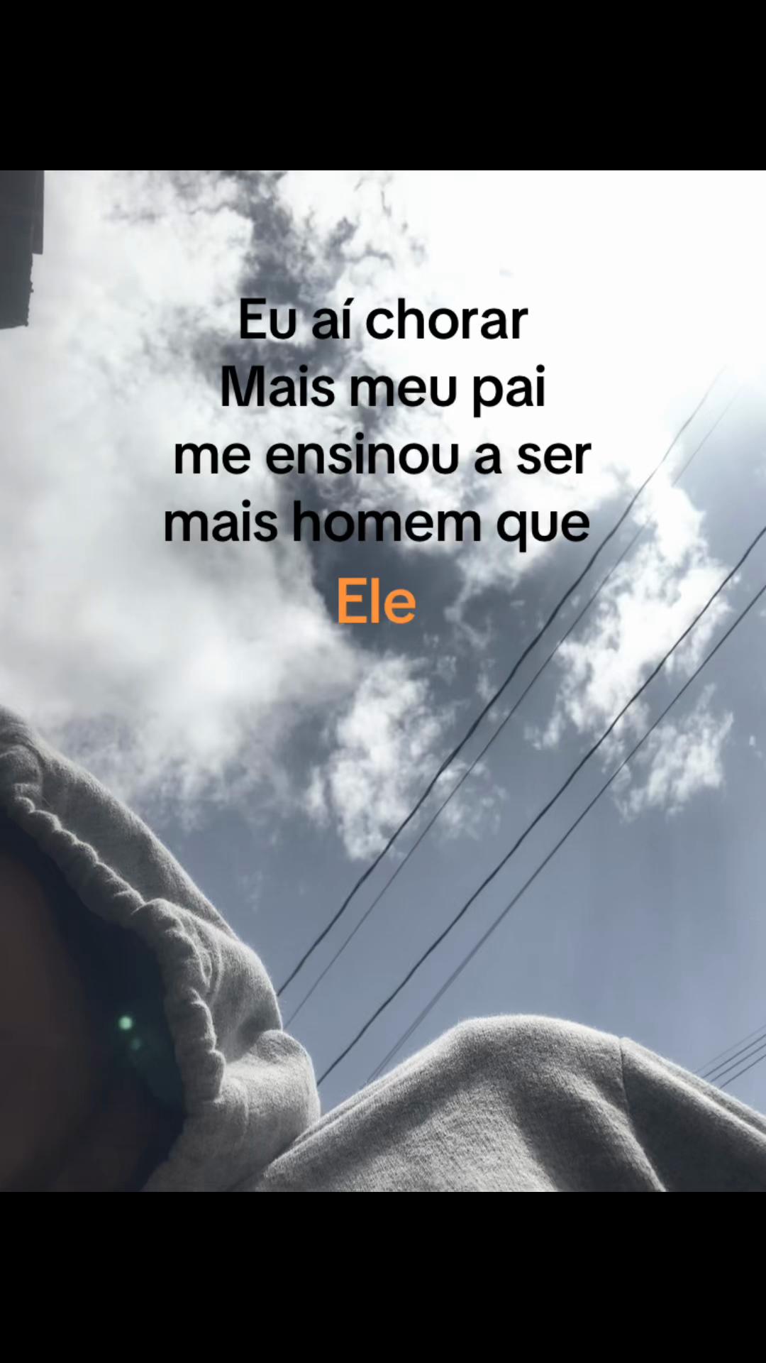 @Aninha 💯dele